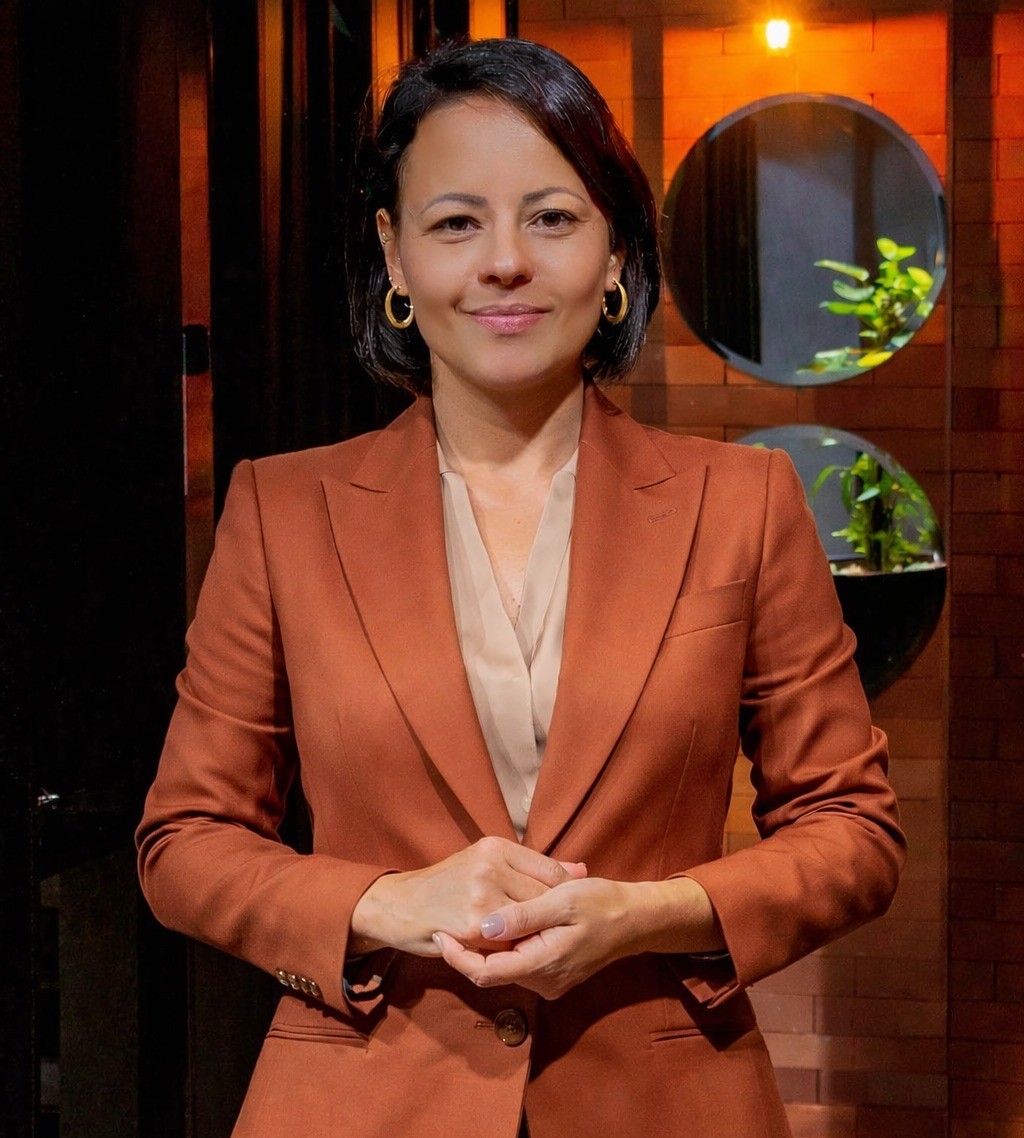 Dra. Daiana de Araujo Cosme - Advogada Nexialista